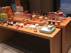 -奈雪茶院·茶室茶馆(广州粤海天地店)