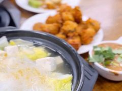 -老磁器口豆汁店(马家堡店)