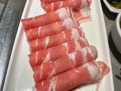 -海底捞火锅(太阳宫凯德mall店)