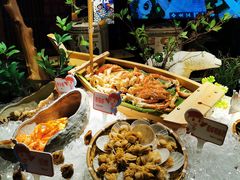 -东方明珠·可口可乐欢乐餐厅