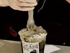 -成川茶店·潮汕工夫浓茶(万象店)