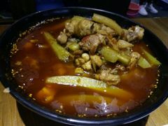重庆泉水鸡-望京一号·重庆江湖菜(工体店)