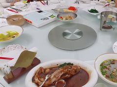 -玄武苏宁诺富特酒店·紫金轩中餐厅