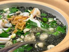 -临家闽南菜(宝洲路店)