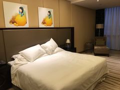 -廊坊固安福朋喜来登酒店