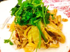 -振鼎鸡(丰庄路店)