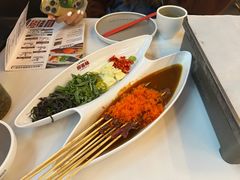 -柳喜辣·烧烤酒局(跃进总店)