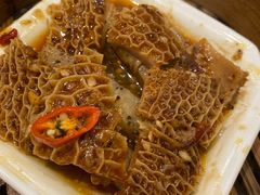 候柱金钱肚-稻香酒家(天河城店)