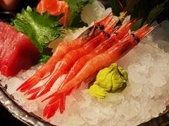 -尚居日料·和牛寿喜烧自助(市府恒隆广场店)