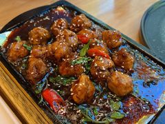 -枣子树·素食餐厅(普陀山店)