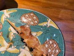 -鸟幸 TORISAKI 炭火居酒屋