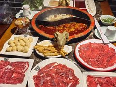 -宽窄巷子火锅(周浦店)