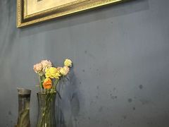 -第101座花园餐厅(湖滨88店)