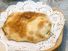 -汗腾格里·风味餐厅(新疆驻京办店)