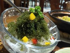 -福慧慈缘素食餐厅(王府井店)