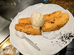 -大神太神·铁板烧(瑞虹天地月亮湾店)