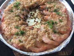 -汤记传菜(浦江店)