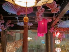 -蘭葶花酒馆(鼓楼店)