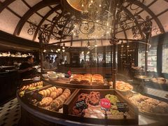 -B&C黄油与面包·THE GARDEN BAKERY概念店(世纪汇店)