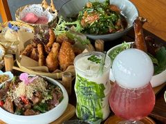 -小银家日式简餐(中信丹阳花园店)