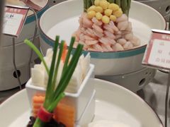 -老东营·东营菜(西四路店)