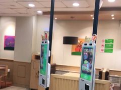 -德克士(东大直街店)