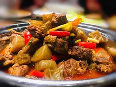 -亮欢寨酸汤鱼(沙冲路店)