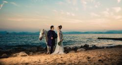 -巴黎婚纱摄影工作室