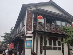 -南翔古镇