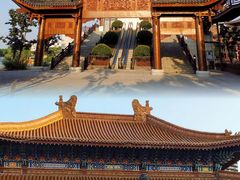 -苏州吴中太湖旅游区