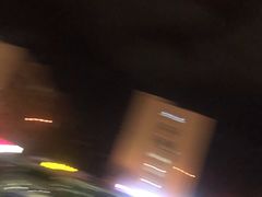 -伟东·乐客城-停车场