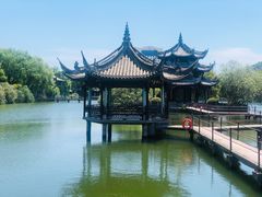 -台州府城(东湖)