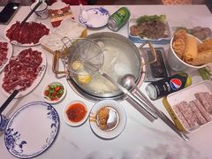 -八合里牛肉火锅(八合里总店)