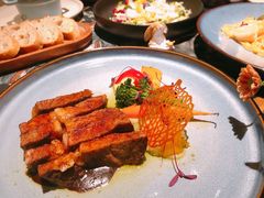 -第101座花园餐厅(湖滨88店)