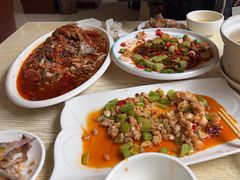 -幸福饭店(佛山路东段店)