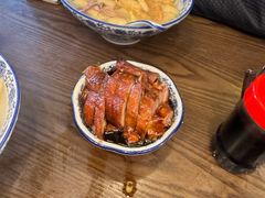 -小潘记鸭血粉丝汤