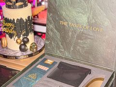 -柏尼娅PEARIA·蛋糕定制(北京SKP店)