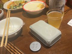 -李不管把把烧(火车南站店)