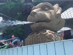 景点-天山海世界·米立方