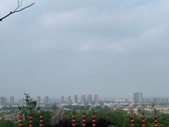 -南京市江宁方山