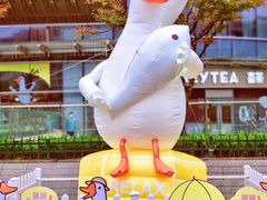 -昆山招商花园城