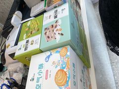 -爸爸糖手工吐司(上海五角场万达店)