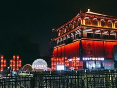 -大唐不夜城