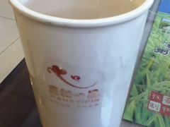 -嘉和一品粥(马家堡店)