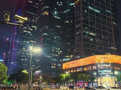 -皇庭广场(福华三路店)