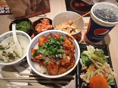 -吉野家(顺义站前北街店)