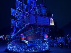 -珠海长隆海洋王国