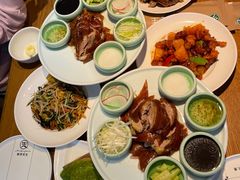 -春饼先生·北京烤鸭(甘井子万达店)