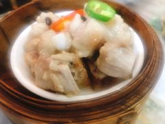 -九九私厨(石溪店)