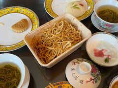 -富华斋饽饽铺·宫廷糕点·伴手礼(护国新天地店)